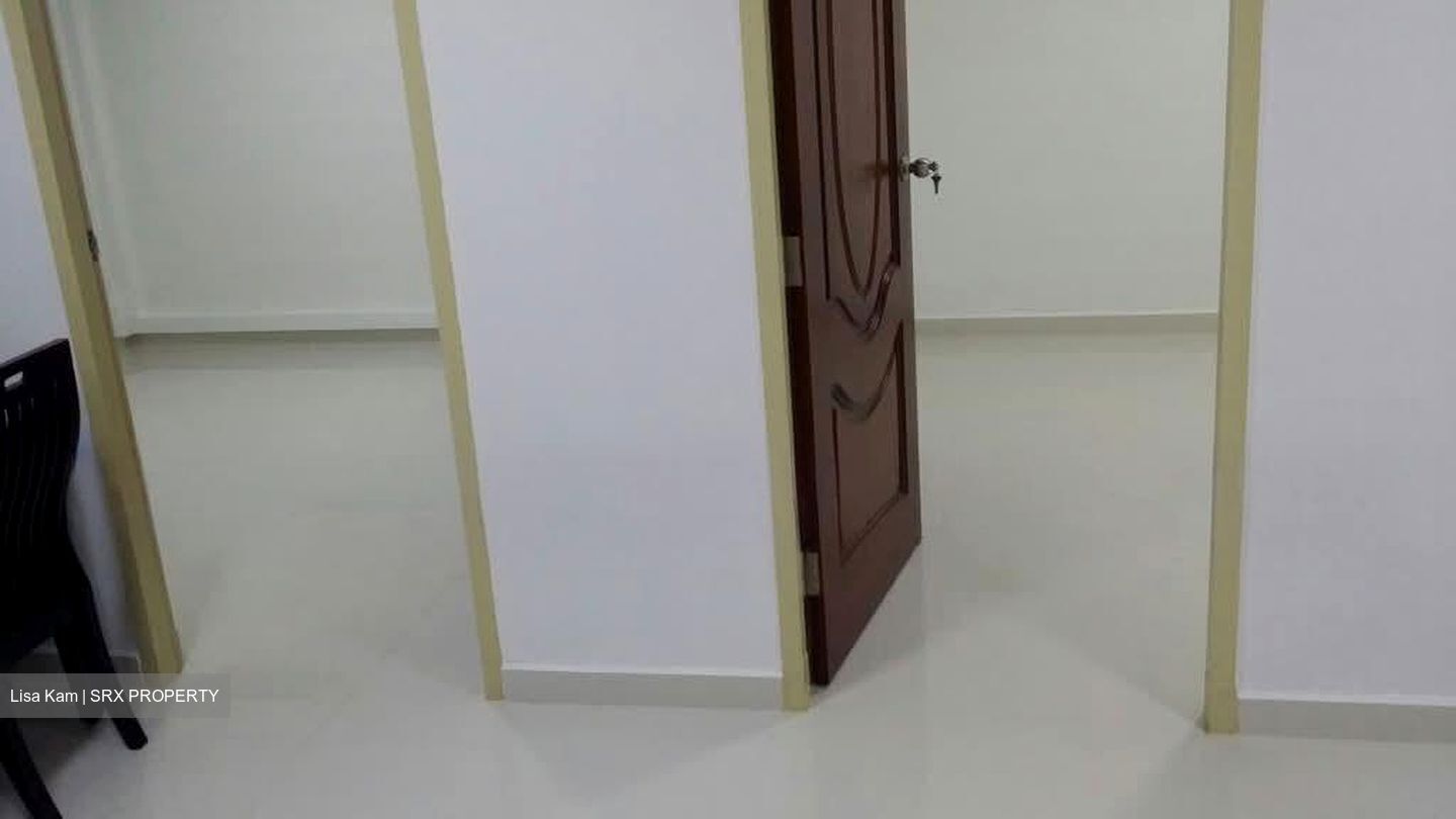 Blk 504 Kaki Bukit Ville (Bedok), HDB 3 Rooms #599621461